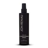 Jon Renau Fiber Love bottle with pump for easy wig conditioning.