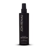 Jon Renau HD Smooth Detangler bottle pour reduces tangles and eases brushing.