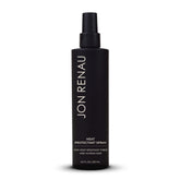 Jon Renau Heat Protectant Spray bottle ready for heat styling protection.