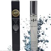 Jonny Truelove S1ck Liquid Silver bottle closeup shows premium pheromone scent for confidence.
