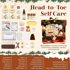 Jorceray coconut-vanilla aroma bath scene for tropical relaxation and skin hydration