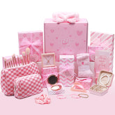 Joyliss gift box unboxing for teen girls sparks excitement and celebration
