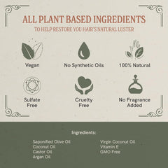 J.R.LIGGETT'S packaging closeup demonstrates handmade heritage and natural care