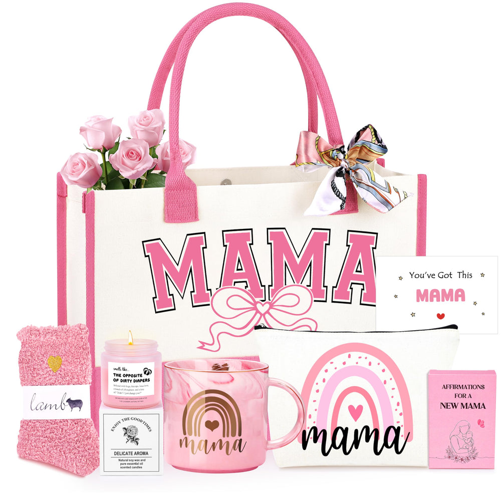 JSTUMB MAMA mug for comforting coffee breaks and daily rituals