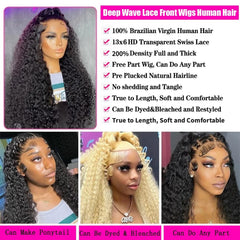 JTMMP HD Swiss lace front with bleach knots blends seamlessly with skin tone