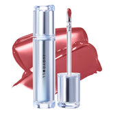 Judydoll Ice Watery Lip Gloss Juiced Berry tube—vibrant, long-lasting color for all-day wear.