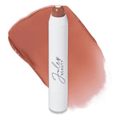 Julep Balm Tint Cashmere Nude packaging highlights vegan cruelty-free lip care and portability.