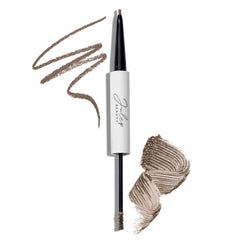 Julep Brow 101 dual-ended set packaging for on-the-go brow grooming