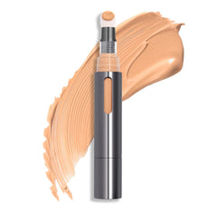 Julep Cushion Complexion Concealer 220 Sand tube shows natural demi-matte finish for everyday coverage