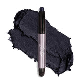 Julep Eyeshadow 101 midnight blue shimmer tube offers rich color and smooth glide for quick dusk looks.