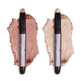 Julep Eyeshadow 101 Pearl Shimmer stick glides on smoothly for bright, crease-free lids.