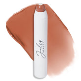 Julep It's Balm Tint Roasted Peach tube shows hydrating lip color on the go.