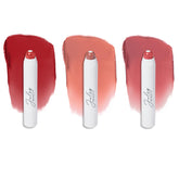 Julep It's Balm Tint Trio packaging display shows versatile lip care options.