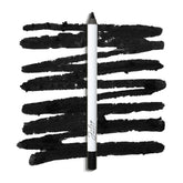 Julep When Pencil Met Gel pencil closeup shows precise sharpenable tip for clean lines.