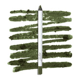 Julep When Pencil Met Gel pencil tip closeup for precise, tug-free eyeliner lines.