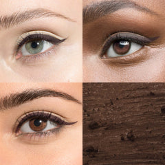 Julep When Pencil Met Gel swatch shows rich pigment for bold lines.