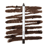 Julep When Pencil Met Gel eyeliner pencil tip close-up for precise, long-lasting color.