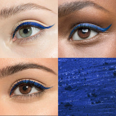 Julep sharpenable tip close-up for precise line application
