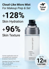 Jung Saem Mool thermal spring water boosts lasting hydration
