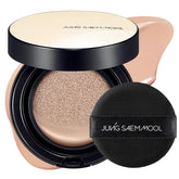 Jung Saem Mool essential skin nuder cushion compact for natural glow and even tone