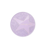 Jung Saem Mool Holiday Edition cushion case front view, travel-ready and festive.