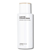 JUNO & Co Exfoliating Face Wash powder packaging highlights antioxidant hydration.