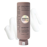 Jupiter Nourishing Conditioner bottle ready for daily hydration.