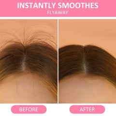 Jutqut Hair Cactus Fruit 3-in-1 flyaway wand smoothing baby hairs.
