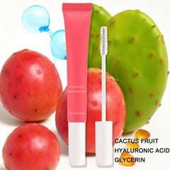 Jutqut Hair Cactus Fruit 3-in-1 travel-compact design for on-the-go.