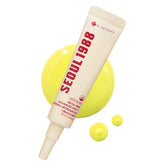 K-SECRET SEOUL 1988 Retinal Advanced Shot bottle for at-home renewal