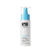 K18 AstroLift reparative volume spray bottle for lifted roots and fullness