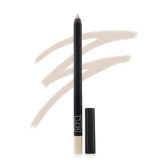 K7L Nude Eyeliner long-wear application demonstrates smudge-resistant definition