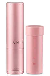 KAHI Wrinkle Bounce Multi Balm packaging shows its refillable design for eco-conscious users.