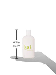 kai Bathing Bubbles packaging recyclable highlights sustainable vegan cruelty-free ritual