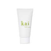 Kai Hand Cream 2oz packaging—compact travel-size hydration for dry hands.
