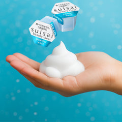 Kane-bo Sui-sai enzyme formula adds hydration for balanced skin