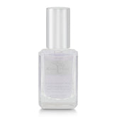 Karma Organic 2in1 base coat bottle with smooth base and protection