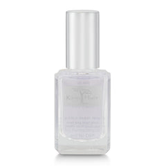 Karma Organic 2in1 base coat bottle with smooth base and protection