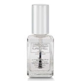 Karma Organic Halal Nail Polish bottle closeup showing glossy finish and premium branding for everyday wear