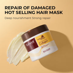 Karseell duo set packaging illustrating value and routine care