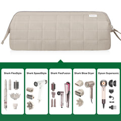 KarSyon durable polyester travel bag highlights longevity and premium feel.