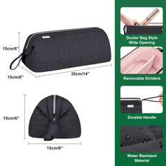 KarSyon Revlon attachments pocket – keeps small items neatly separated.