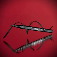 Kat Von D Tattoo Liner Trooper Mini travel-size bottle ready for on-the-go use