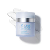 Kate Somerville Oil Free Moisturizer tube delivers lightweight hydration for oily skin