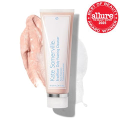 Kate Somerville EradiKate 3percent sulfur spot-treatment image highlights fast-acting blemish control.