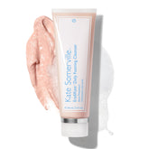 Kate Somerville EradiKate foaming cleanser bottle for daily medicated cleansing to help clear pores.