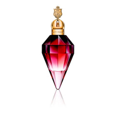 Katy Perry Killer Queen flacon-details show modern floral-fruity character for daily wear.