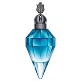 Katy Perry Royal Revolution bottle closeup showcases premium design and fragrance