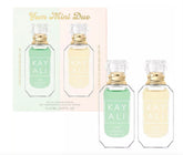 Kayali Yum Duo packaging close-up, ideal for gifting or collector’s display.