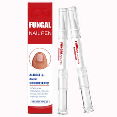 KBSBUBB Fungal Nail Pen duo-packaging for convenient at-home treatment
